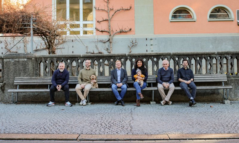 Neue Kapitel für Büro Thomas Boyle + Partner AG