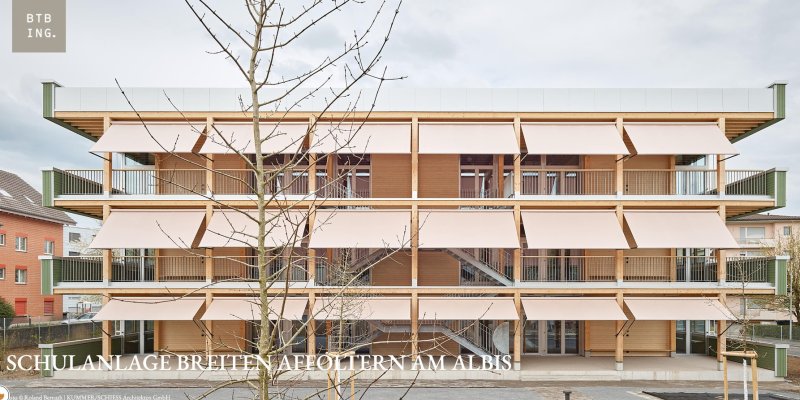 Neue Website