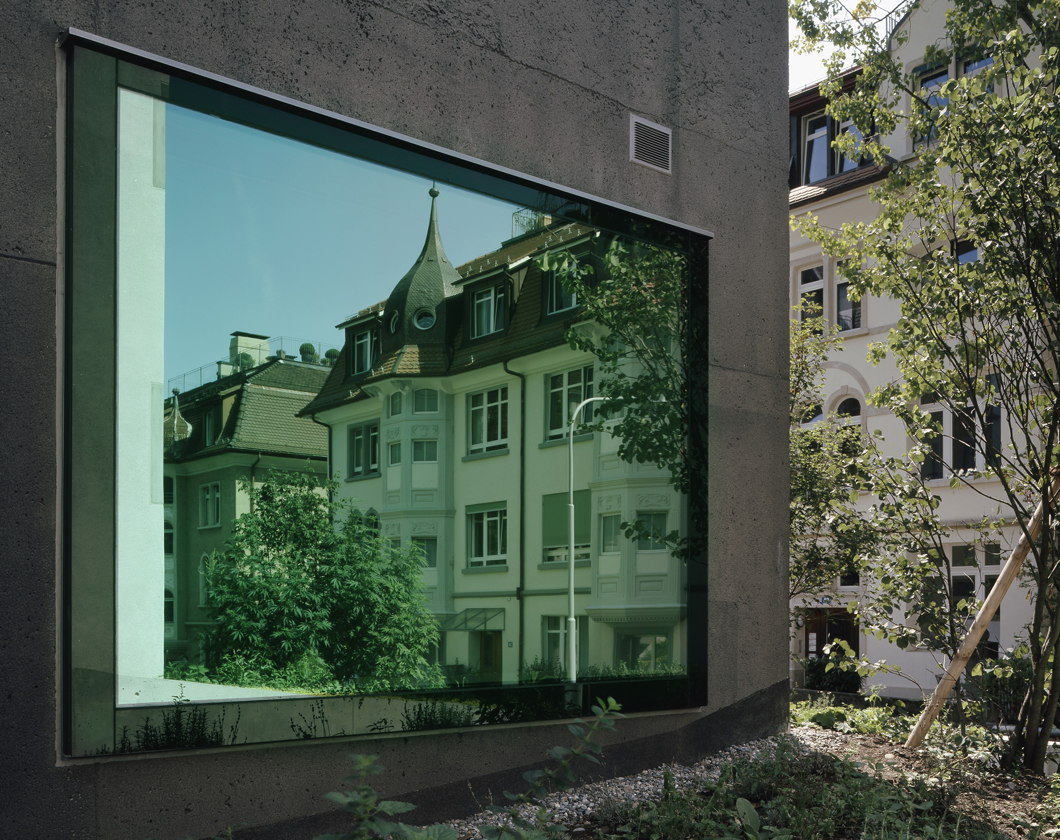 MFH Bolleystr. 33 / 35, 8006 Zürich – Bild 3