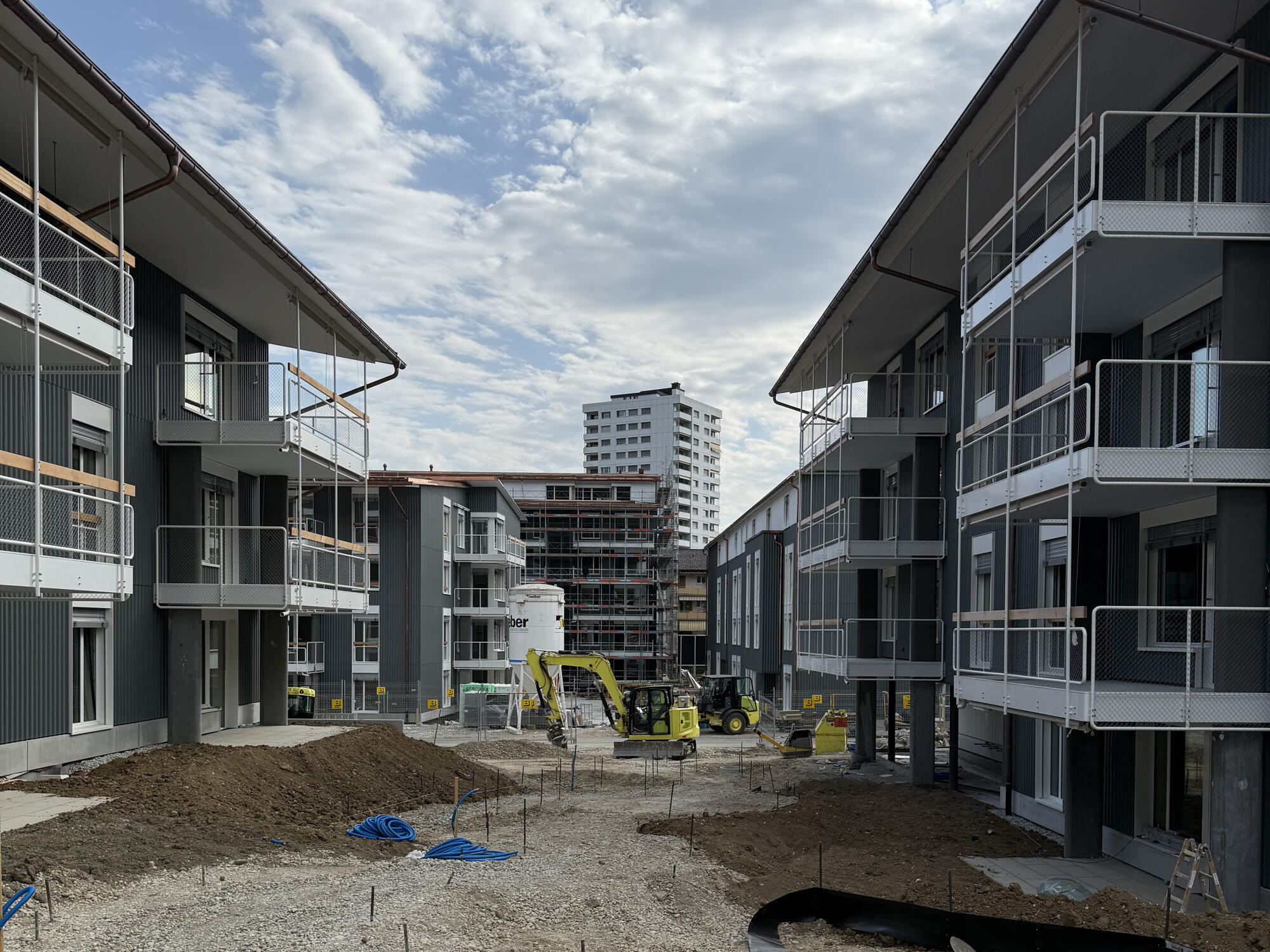 WÜB Eich-Birk Neuenhof – Bild 1