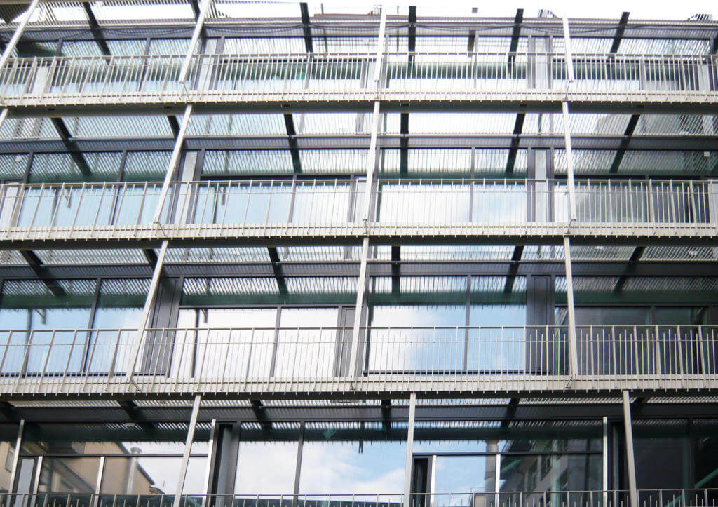 Credit Suisse Bahnhostr. 31-Talacker 16, Zürich – Bild 1