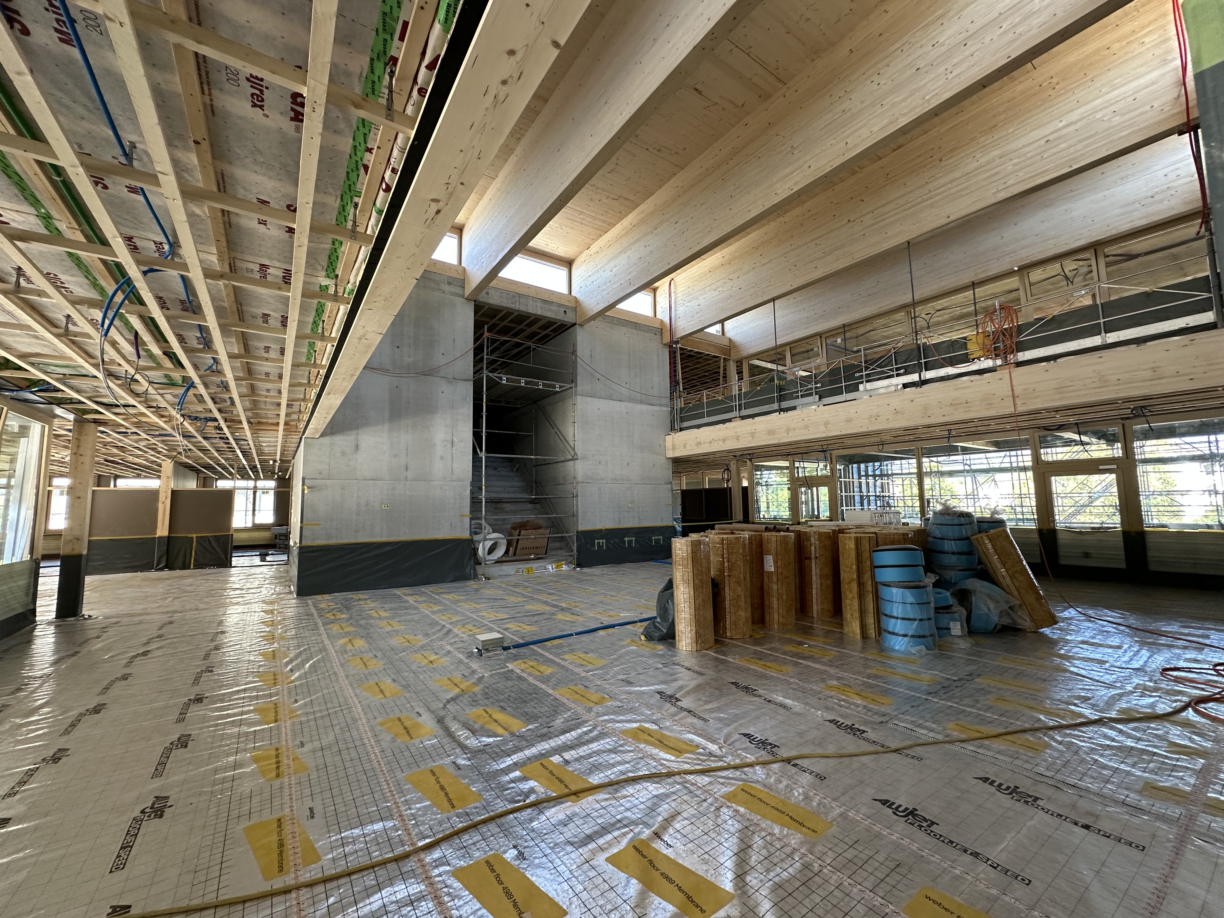 Schulanlage Dulliken – Bild 6