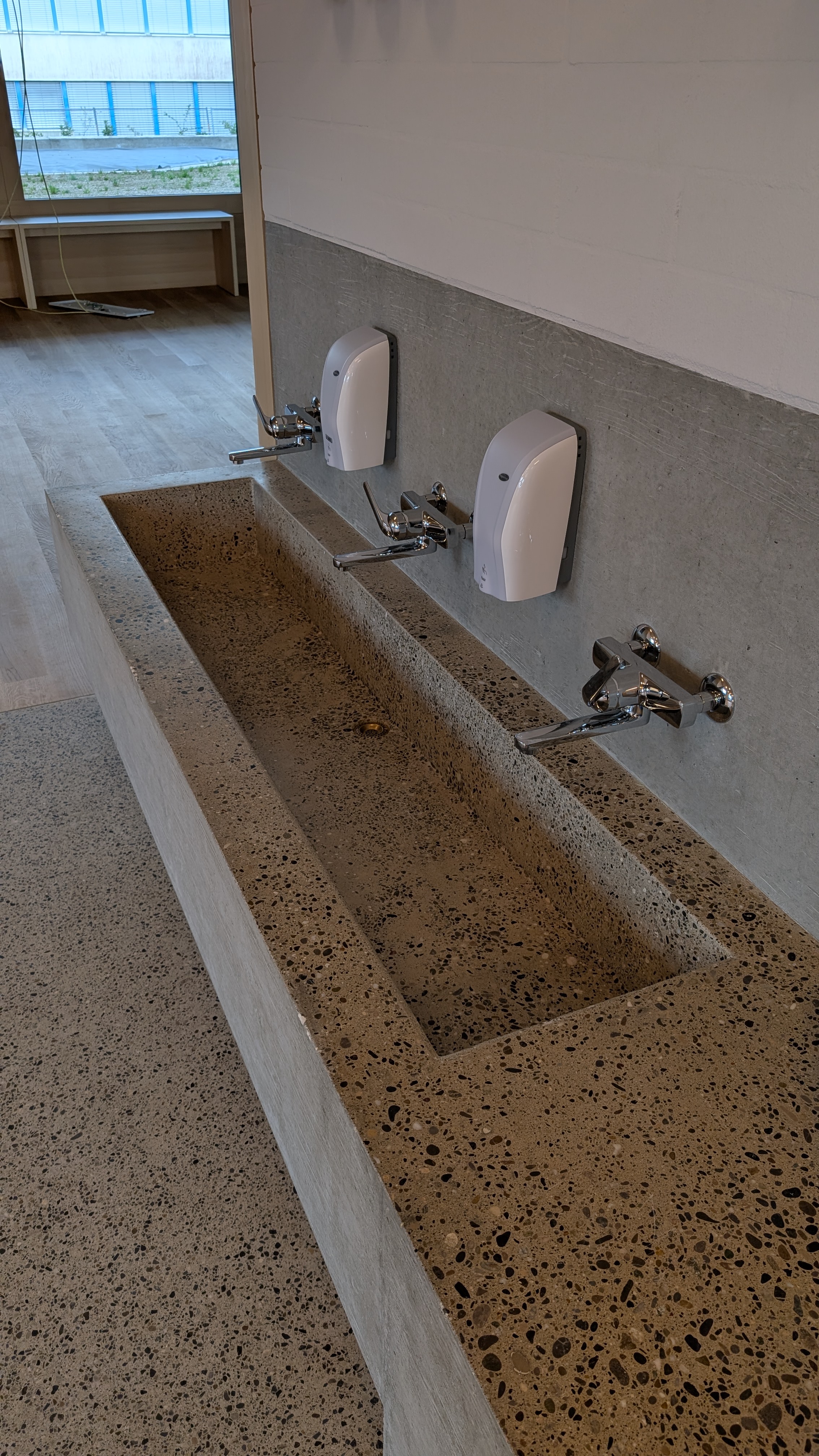 Schulanlage Dulliken – Bild 10