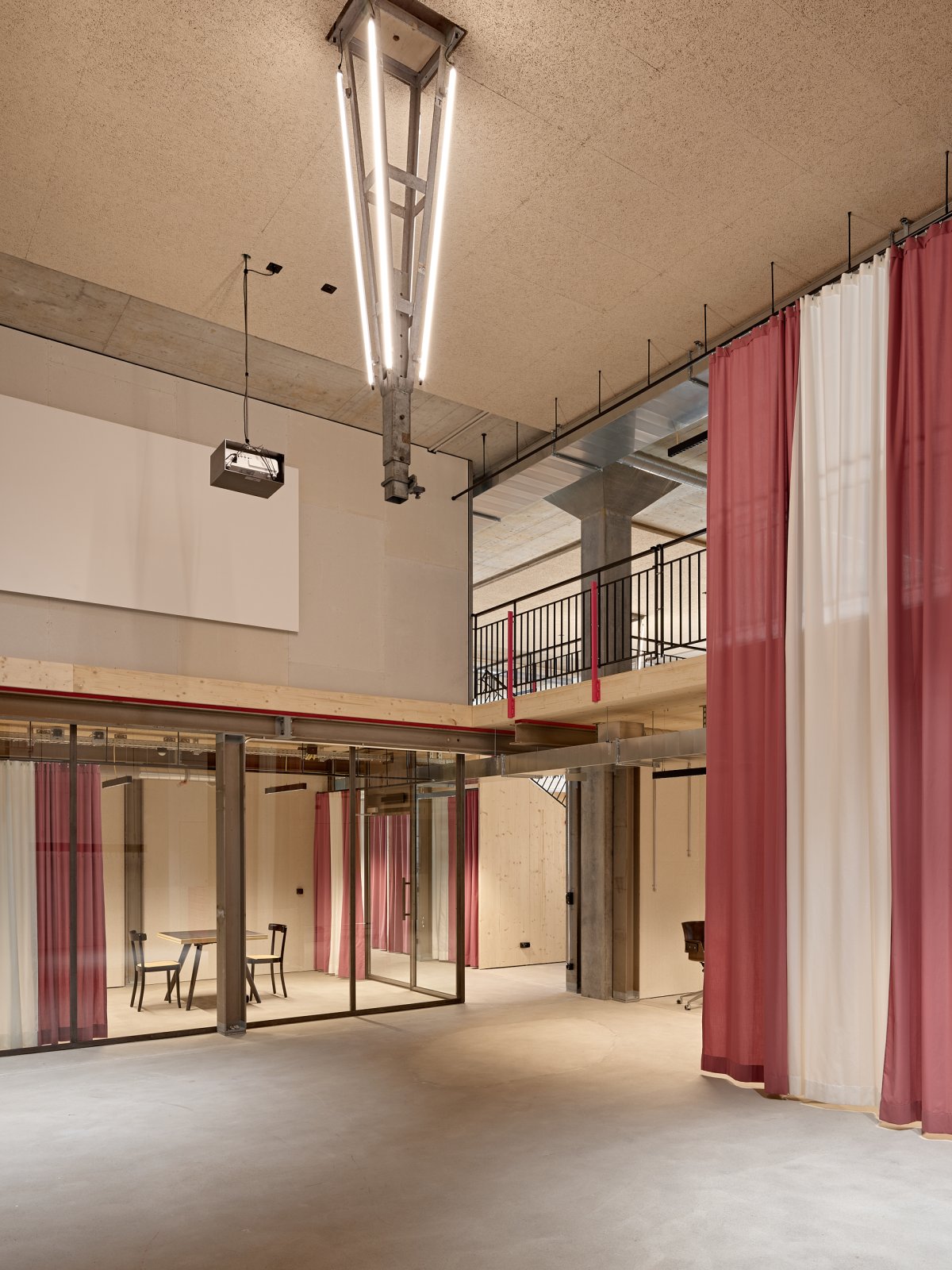 Mieterausbau MACH Rubi Group – Bild 5