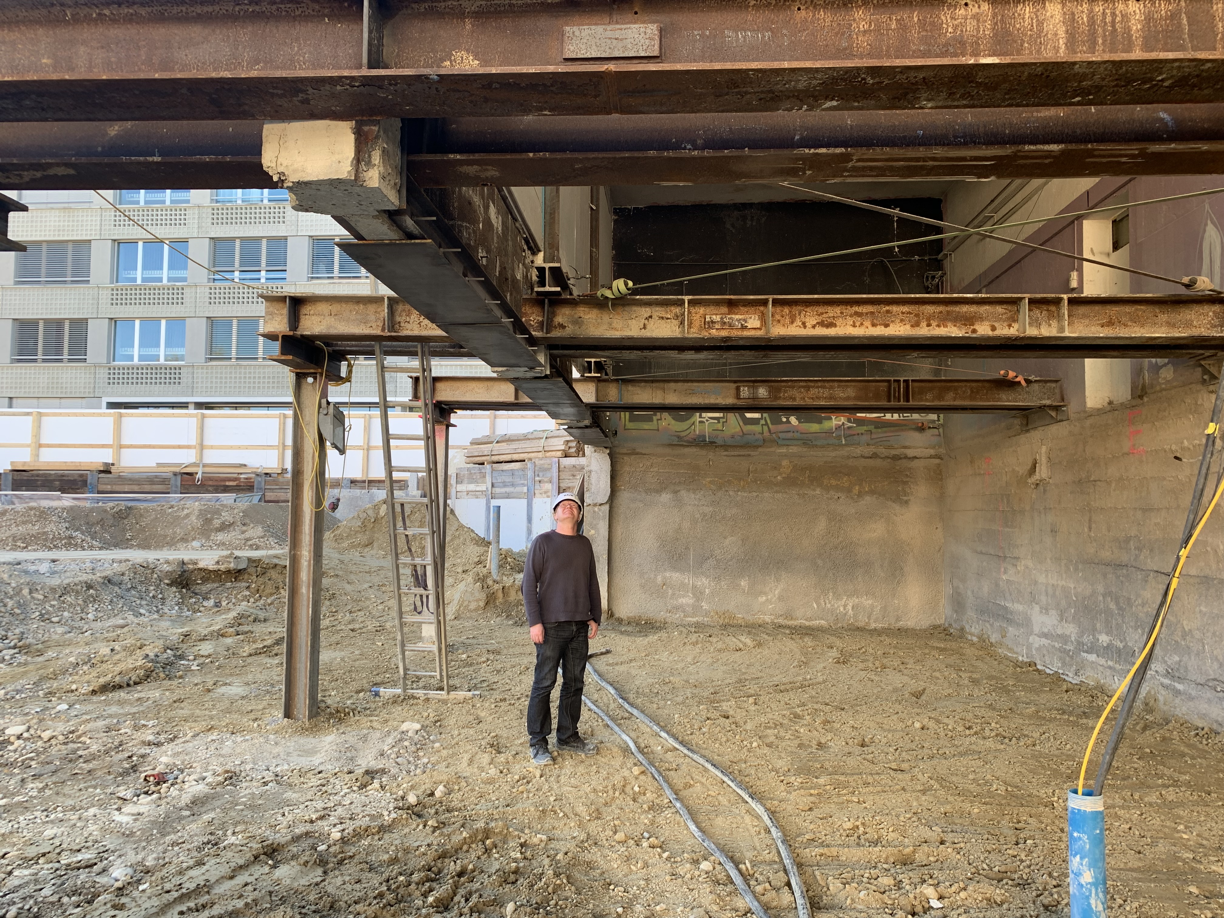 Überbauung Freilagerstrasse, Zürich-Albisrieden – Bild 3