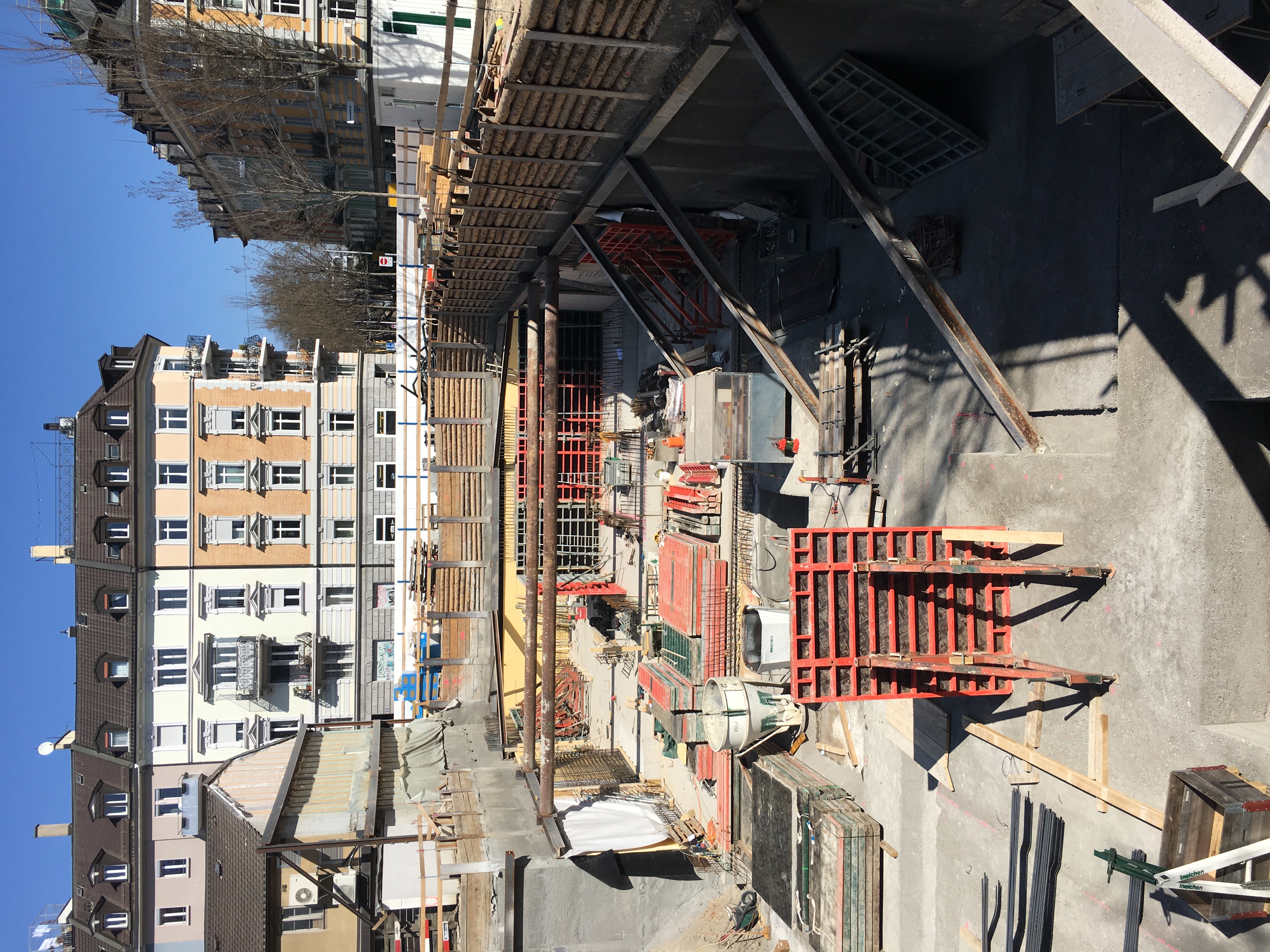 WGH Hunzikerei, Zürich – Bild 5
