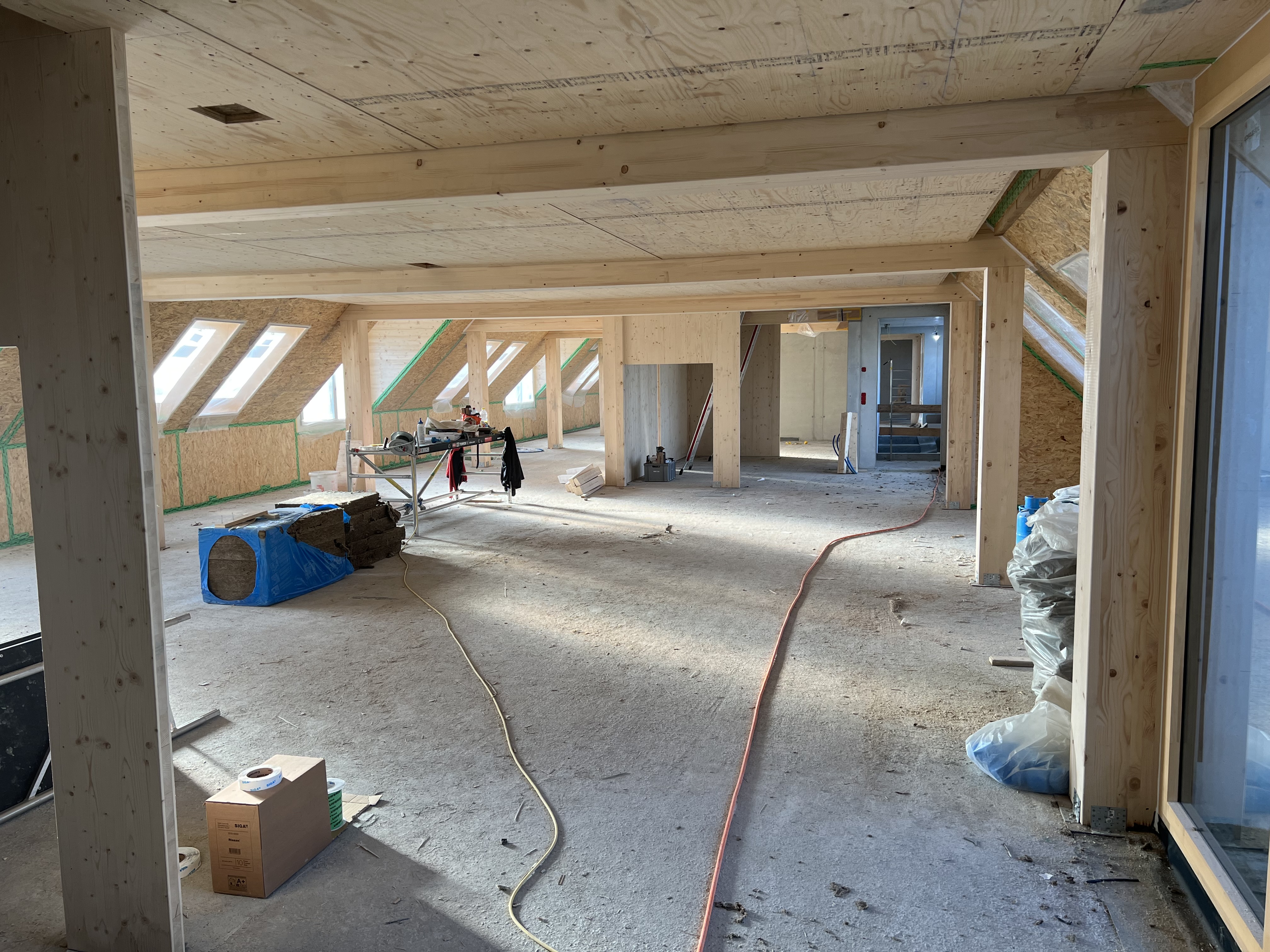 WGH Hunzikerei, Zürich – Bild 6