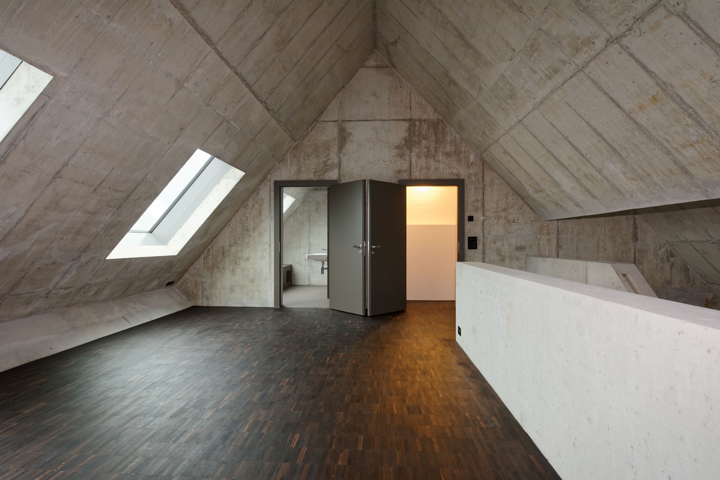 Wohnsiedlung Living Frames, Basel – Bild 2
